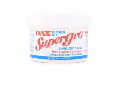 Dax Super Gro.7oz. - Image product