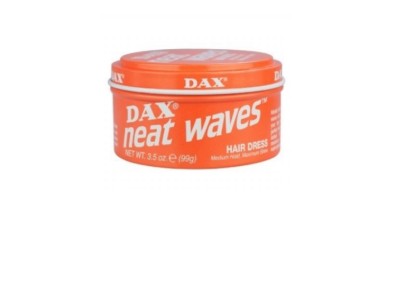 Dax Neat Waves Hairdress 3,5oz. - Image product
