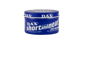 Dax Short & Neat 3.5oz.