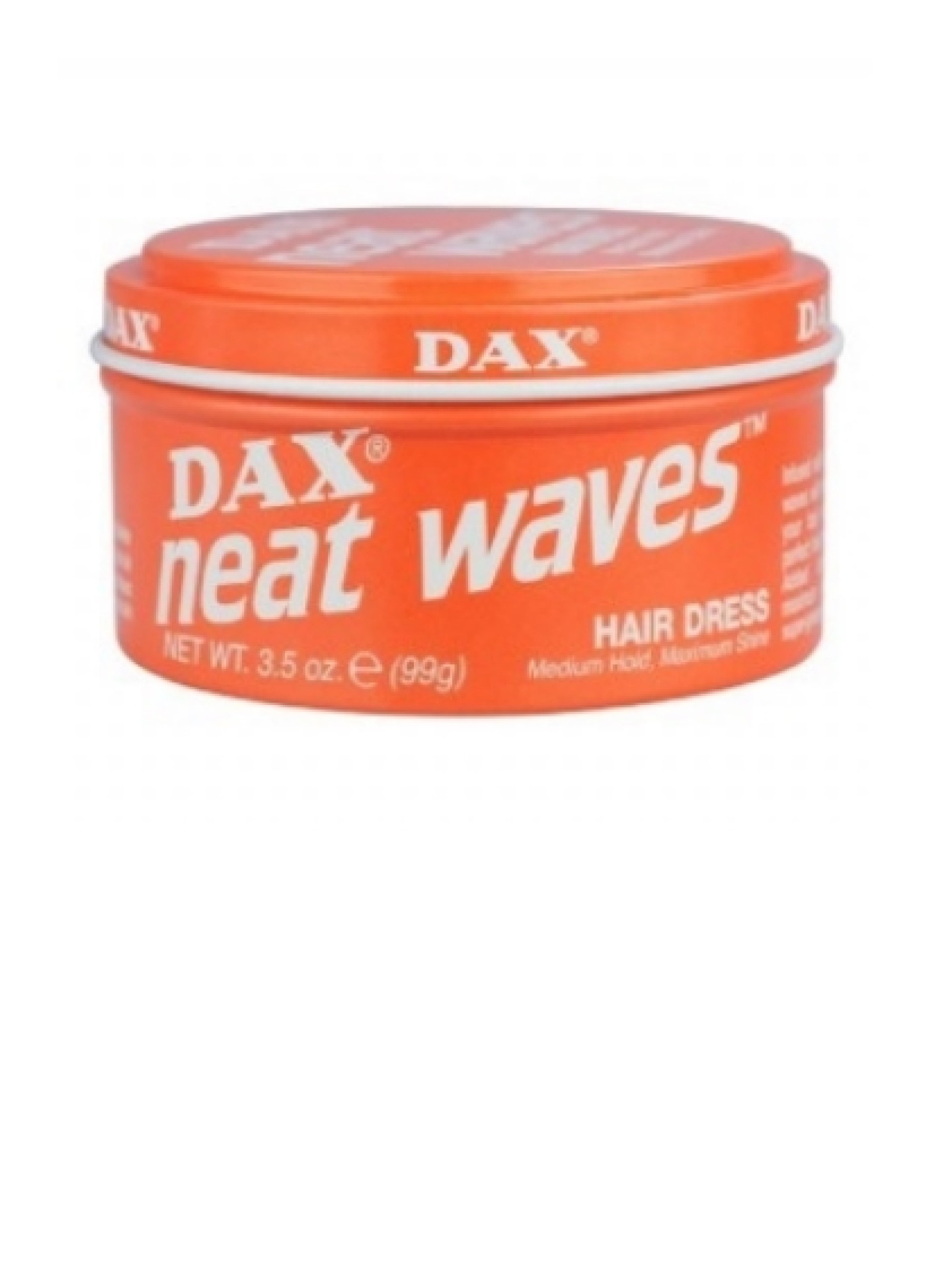 Dax Neat Waves Hairdress 3,5oz.