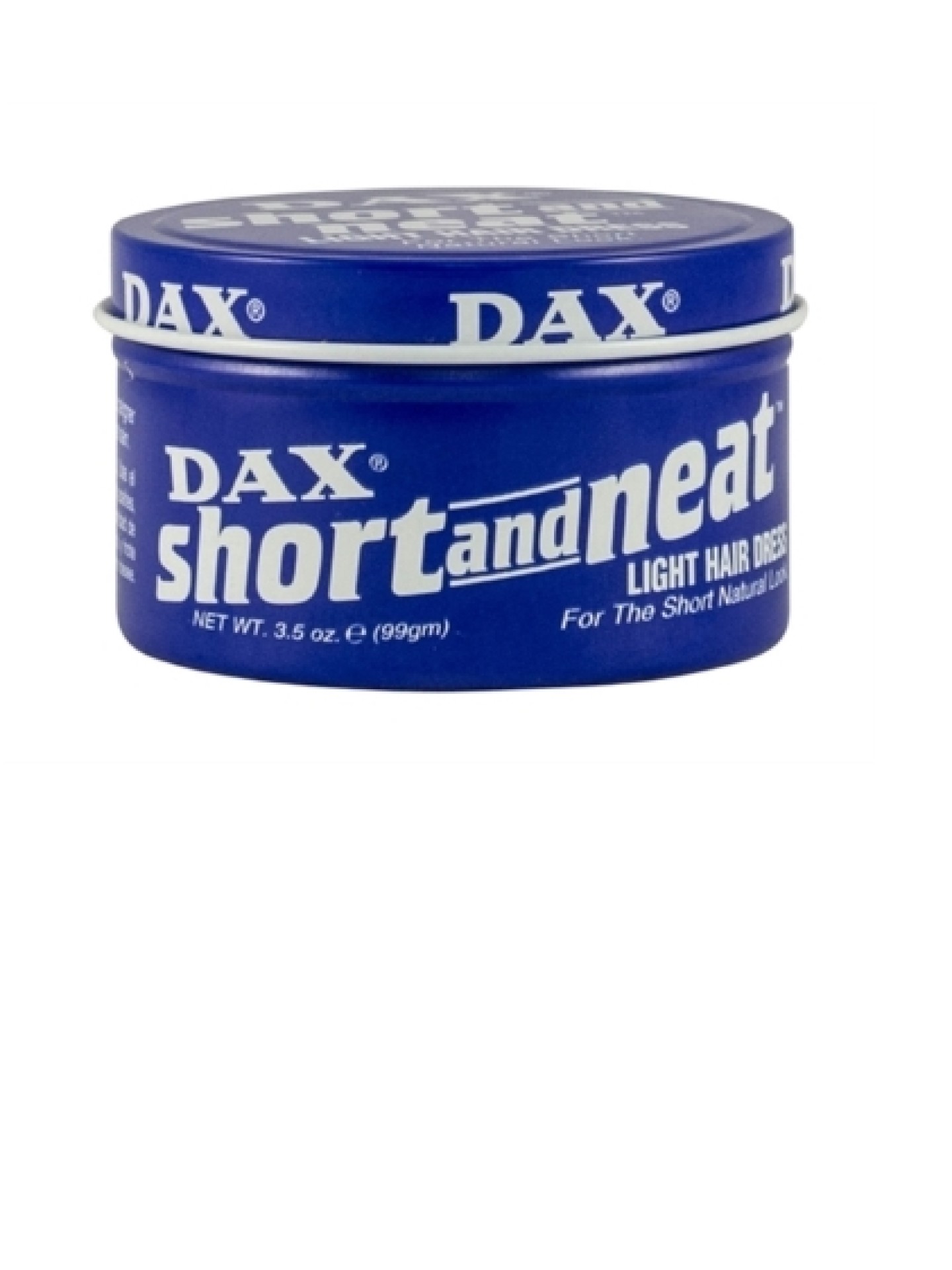 Dax Short & Neat 3.5oz.