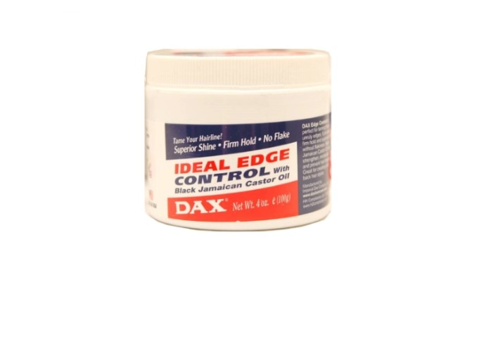 Dax Edge Control 4oz