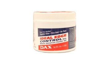 Dax Edge Control 4oz