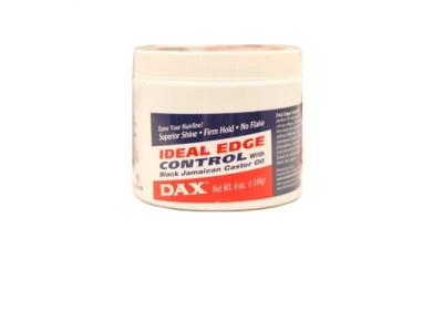 Dax Edge Control 4oz - Image product