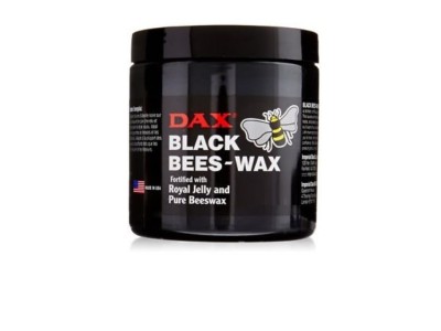 Dax Black Bees-Wax w/ Royal Jelly 14oz. - Image product
