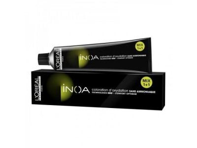 Inoa Mix In - Verde - Image product