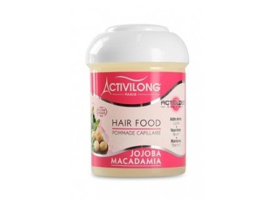 Activilong Pommade JOJOBA & MACADAMIA 125ml - Image product