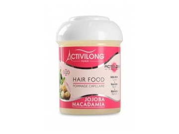 Activilong Pommade JOJOBA & MACADAMIA 125ml