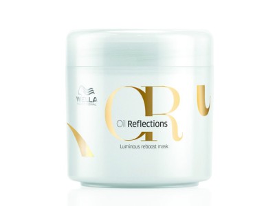 Wella Oil Reflections M�scara 150ml - Image product