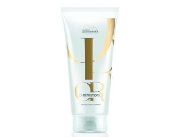 Wella Oil Reflections Condicionador 200ml