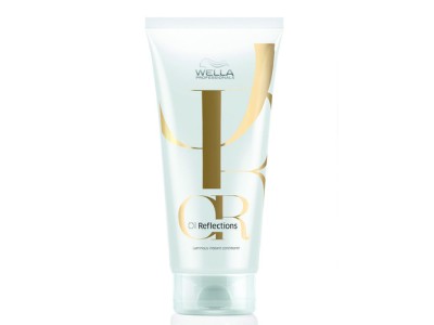 Wella Oil Reflections Condicionador 200ml - Image product