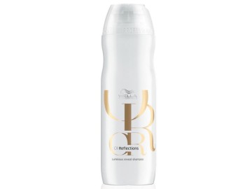 Wella Oil Reflections Shampoo 250ml