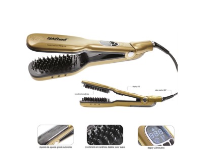 Escova Electrica Vapor VapBrush RickiParodi - Image product