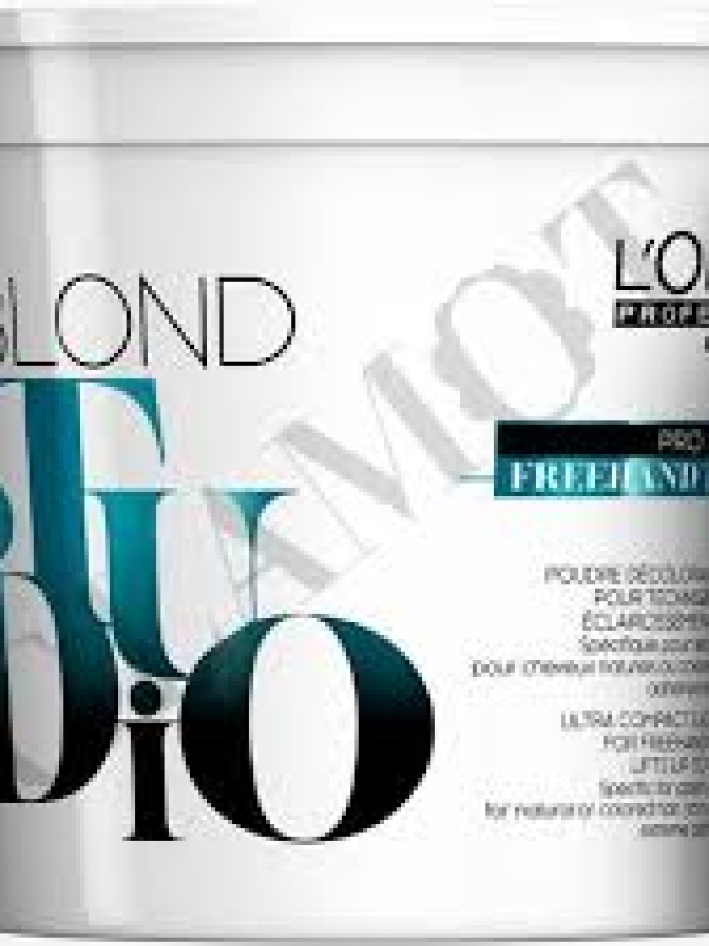 Blond Studio Multi-Techniques 8