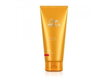 Wella SUN Condicionador Expresso 200ml - Image product