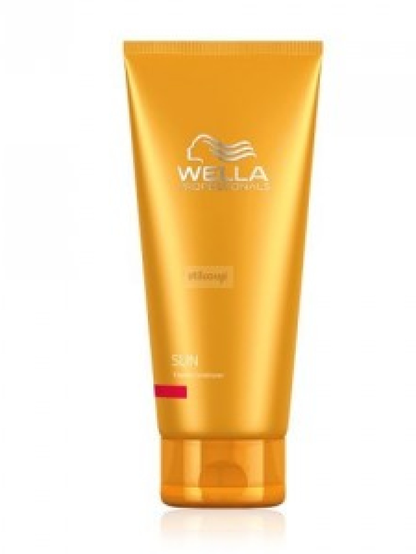 Wella SUN Condicionador Expresso 200ml
