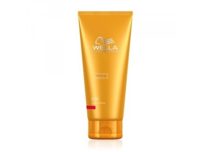 Wella SUN Condicionador Expresso 200ml