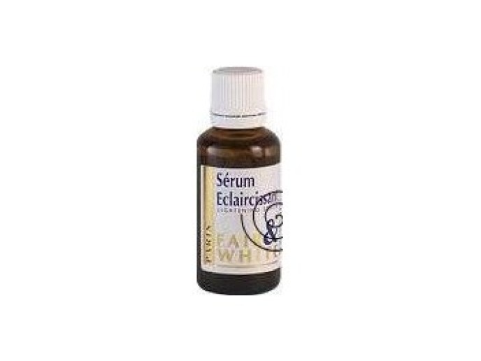 FW Serum Eclaircissant 30ml