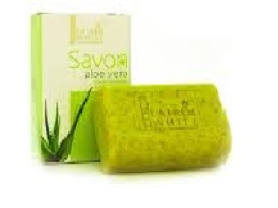 FW Savon Gommant Aloe Vera 200gr - Image product