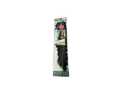 Naomi Tissage Bresilen Natural Deep 20
