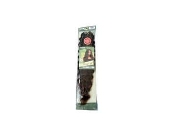 Naomi Tissage Bresilen Natural Deep 20