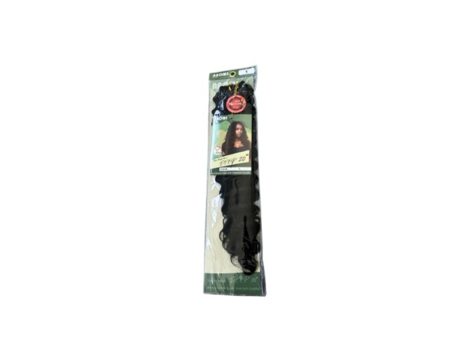 Naomi Tissage Bresilen Natural Deep 20