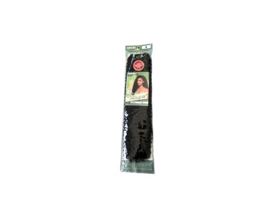 Naomi Tissage Bresilen Natural Jerry 20