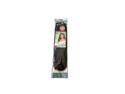 Naomi Tissage Bresilen Natural Jerry 20