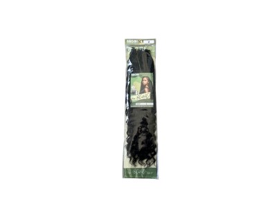 Naomi Tissage Boho Tresse 22