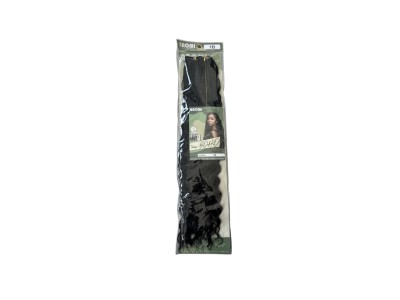 Naomi Tissage Boho Tresse 22