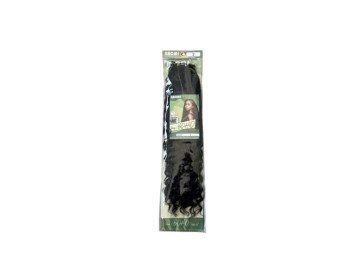 Naomi Tissage Boho Tresse 22