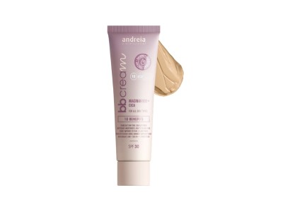 Andreia BB Cream 10 Light - Image product