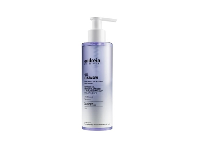 Andreia Facial�Gel Cleanser 200ml���