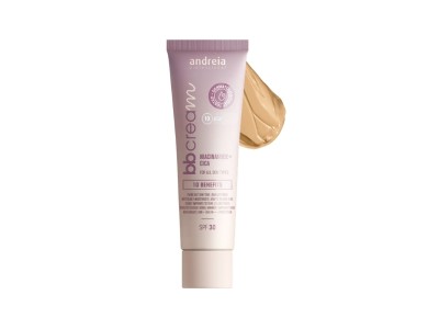 Andreia BB Cream 20 Light Medium - Image product