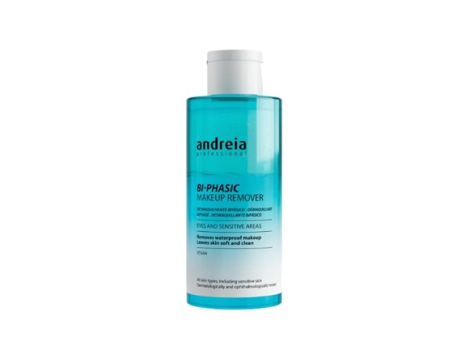 Andreia BI-Phase Make Up Remover 150ml�