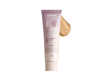 Andreia BB Cream 20 Light Medium