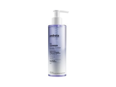 Andreia Facial�Gel Cleanser 200ml��� - Image product
