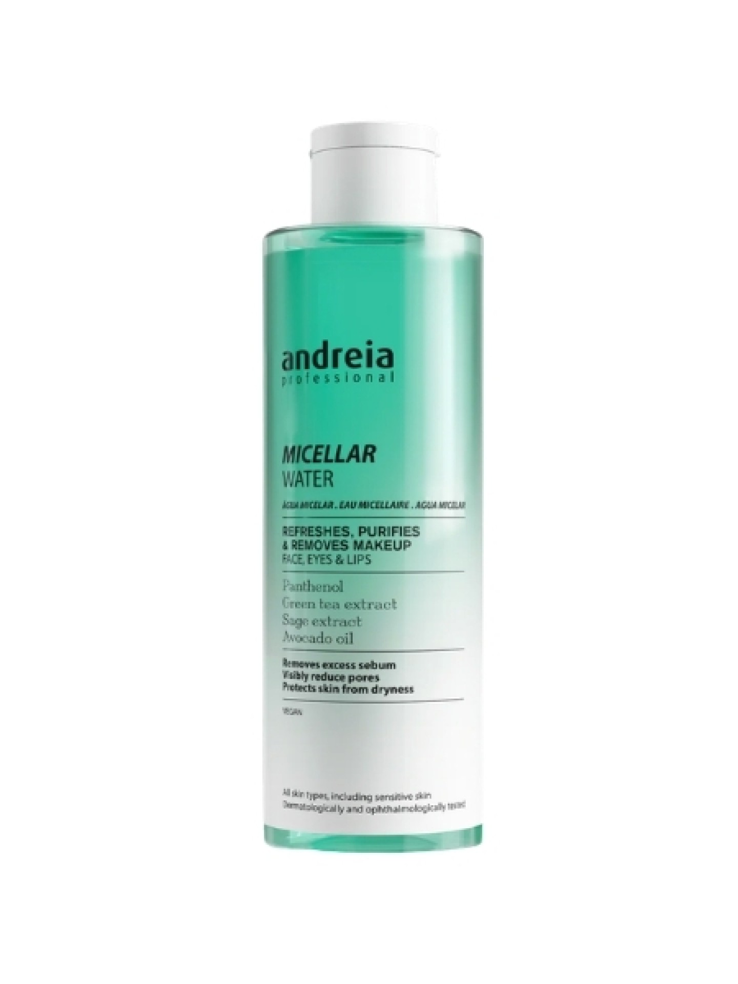 Andreia Micellar Water 200ml