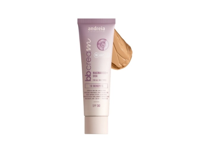 Andreia BB Cream 30 Medium