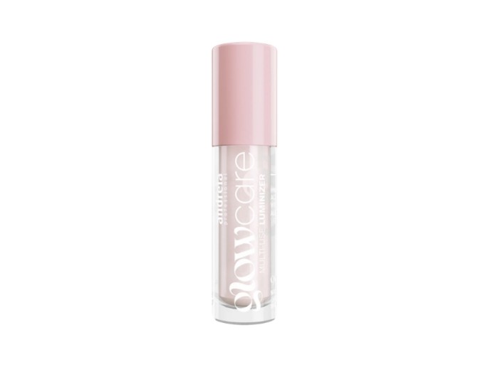 Andreia Make Up Glow Care Highlighter 01