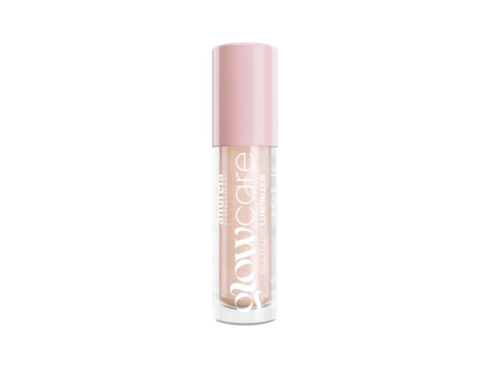Andreia Make Up Glow Care Highlighter 02
