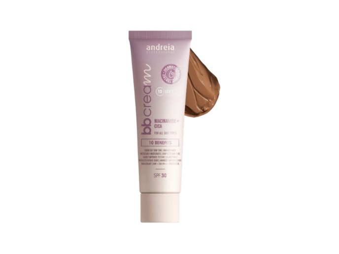 Andreia BB Cream 50 Dark