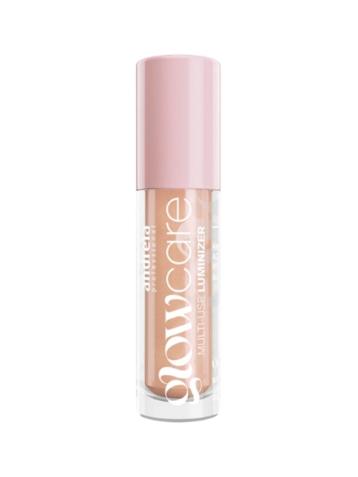 Andreia Make Up Glow Care Highlighter 06