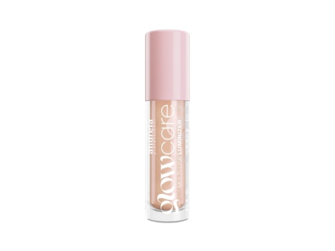 Andreia Make Up Glow Care Highlighter 04