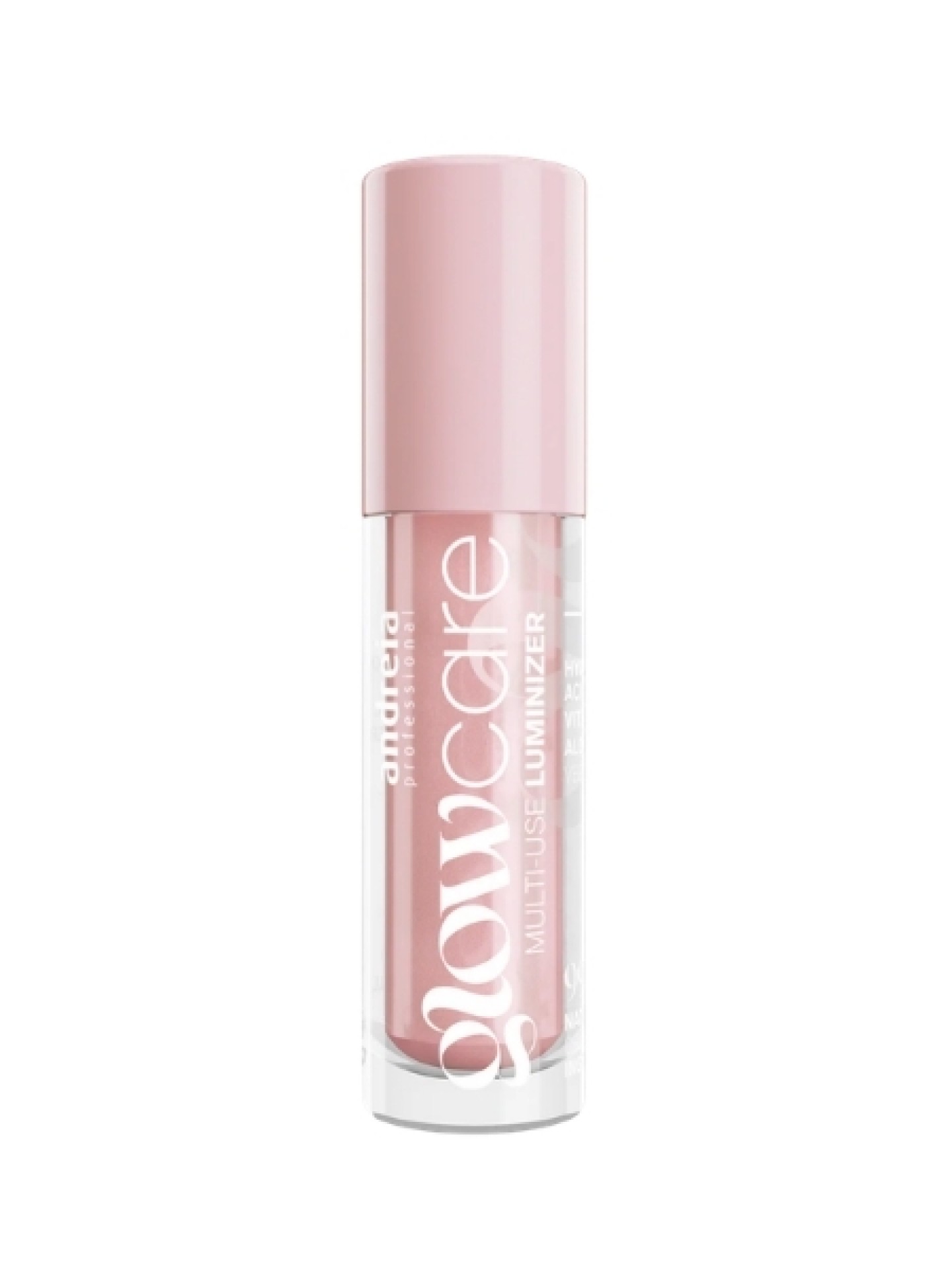 Andreia Make Up Glow Care Highlighter 08