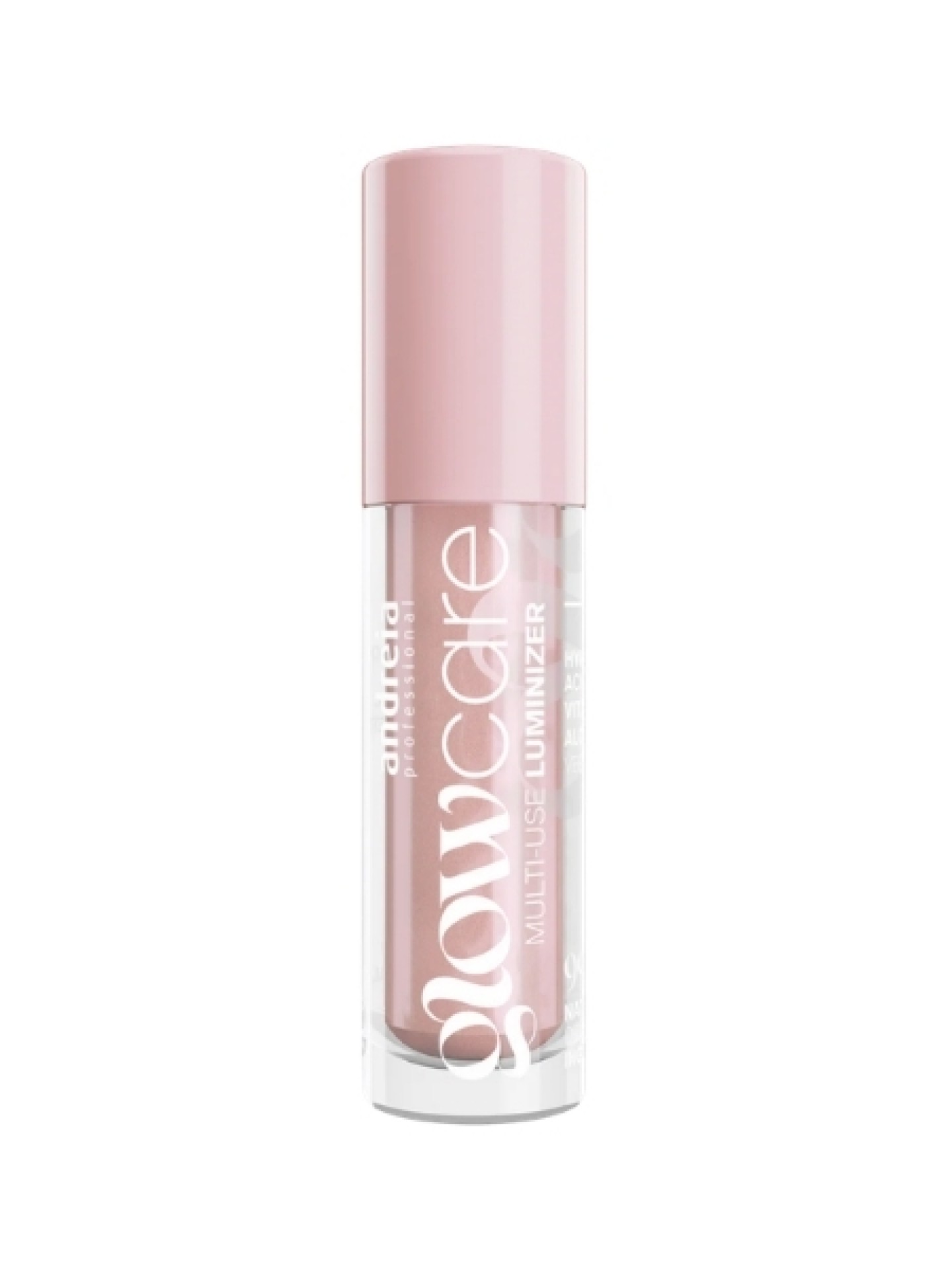 Andreia Make Up Glow Care Highlighter 07