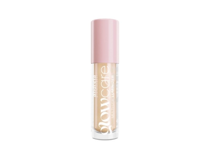 Andreia Make Up Glow Care Highlighter 05