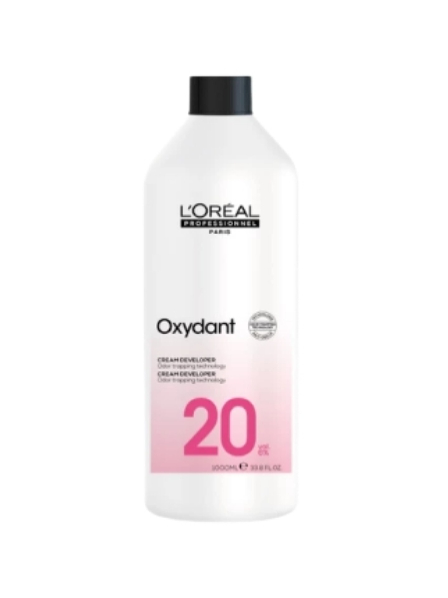 Oxydant Creme 20V (1) 1000ml