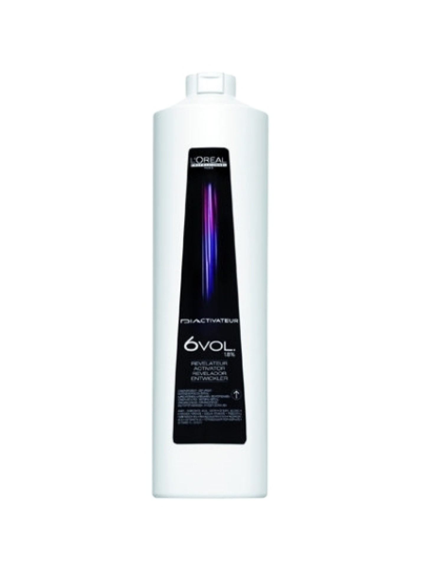 DIA Activateur 6 Vol 1Lt.
