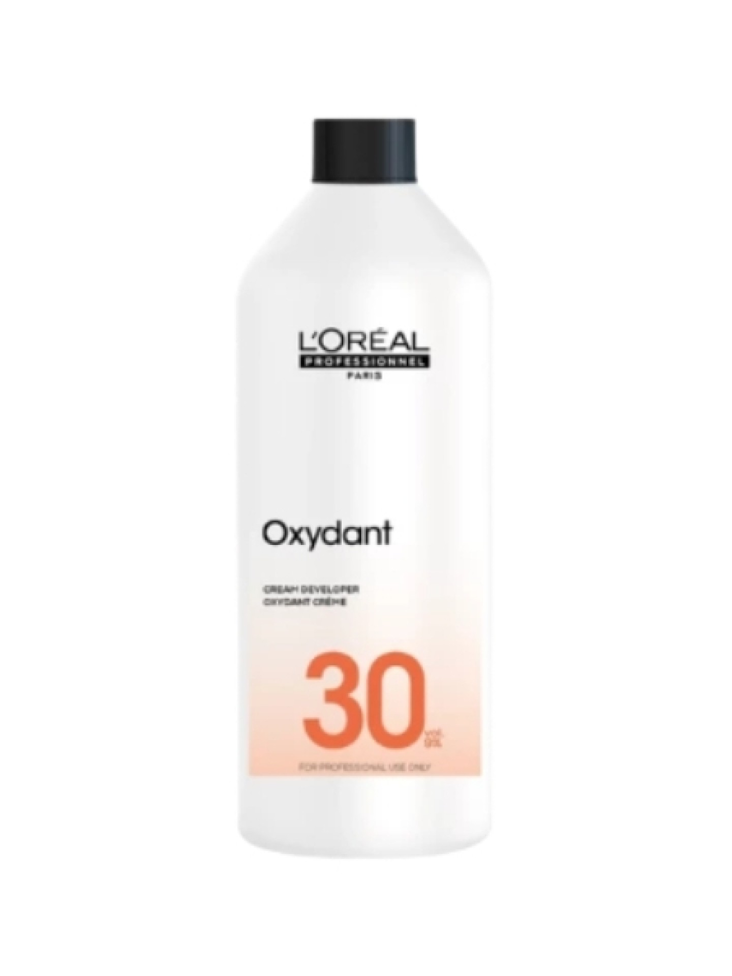 Oxydant Creme 30V (2) 1000ml